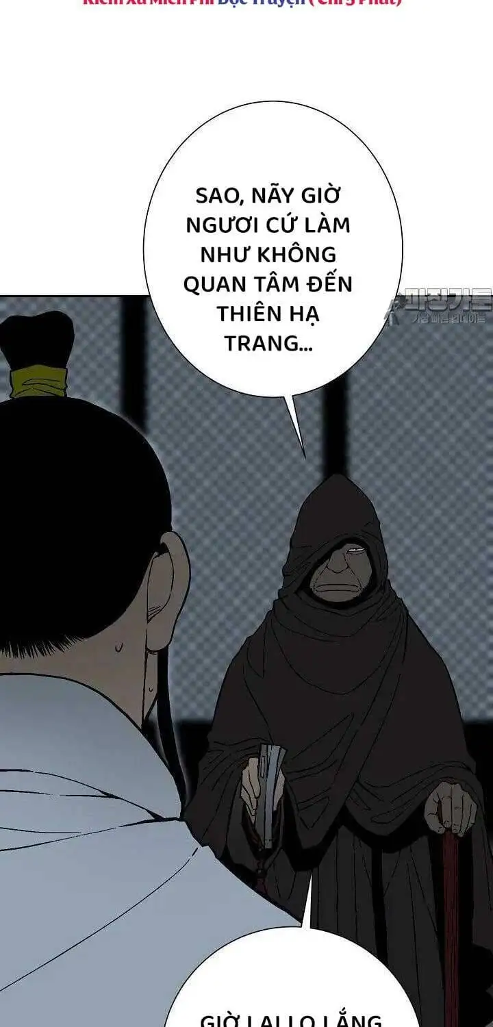 Truyện Tranh Vĩ Linh Kiếm Tiên trang 5