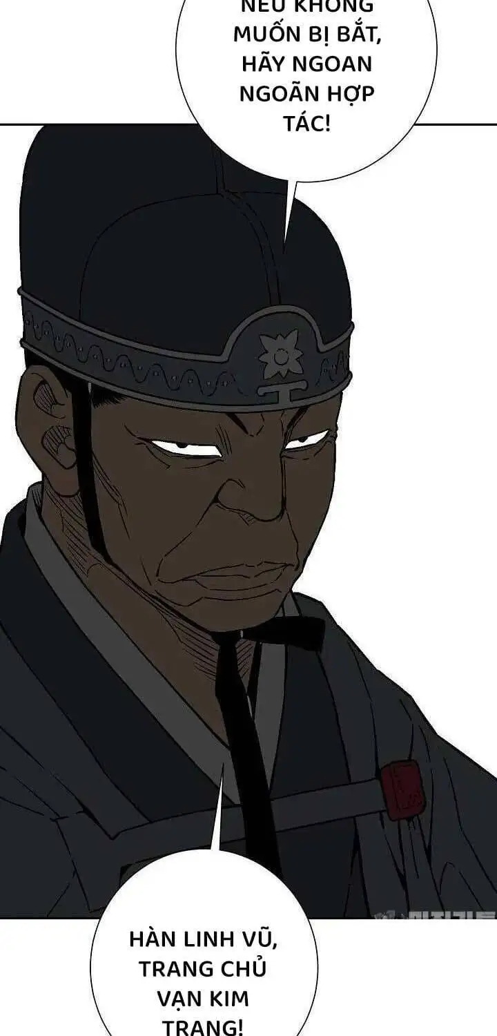 Truyện Tranh Vĩ Linh Kiếm Tiên trang 5