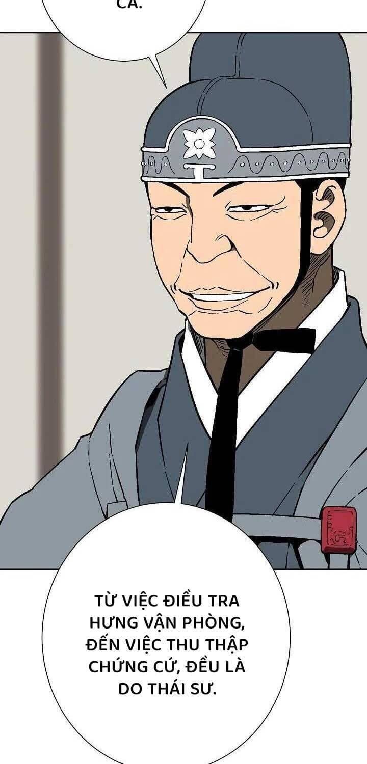 Truyện Tranh Vĩ Linh Kiếm Tiên trang 5