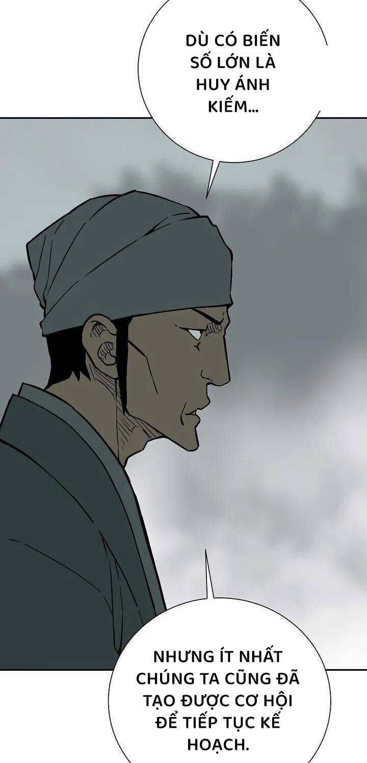 Truyện Tranh Vĩ Linh Kiếm Tiên trang 5