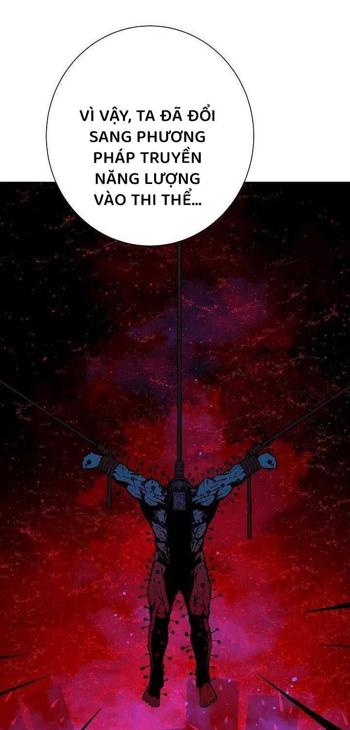 Truyện Tranh Vĩ Linh Kiếm Tiên trang 5