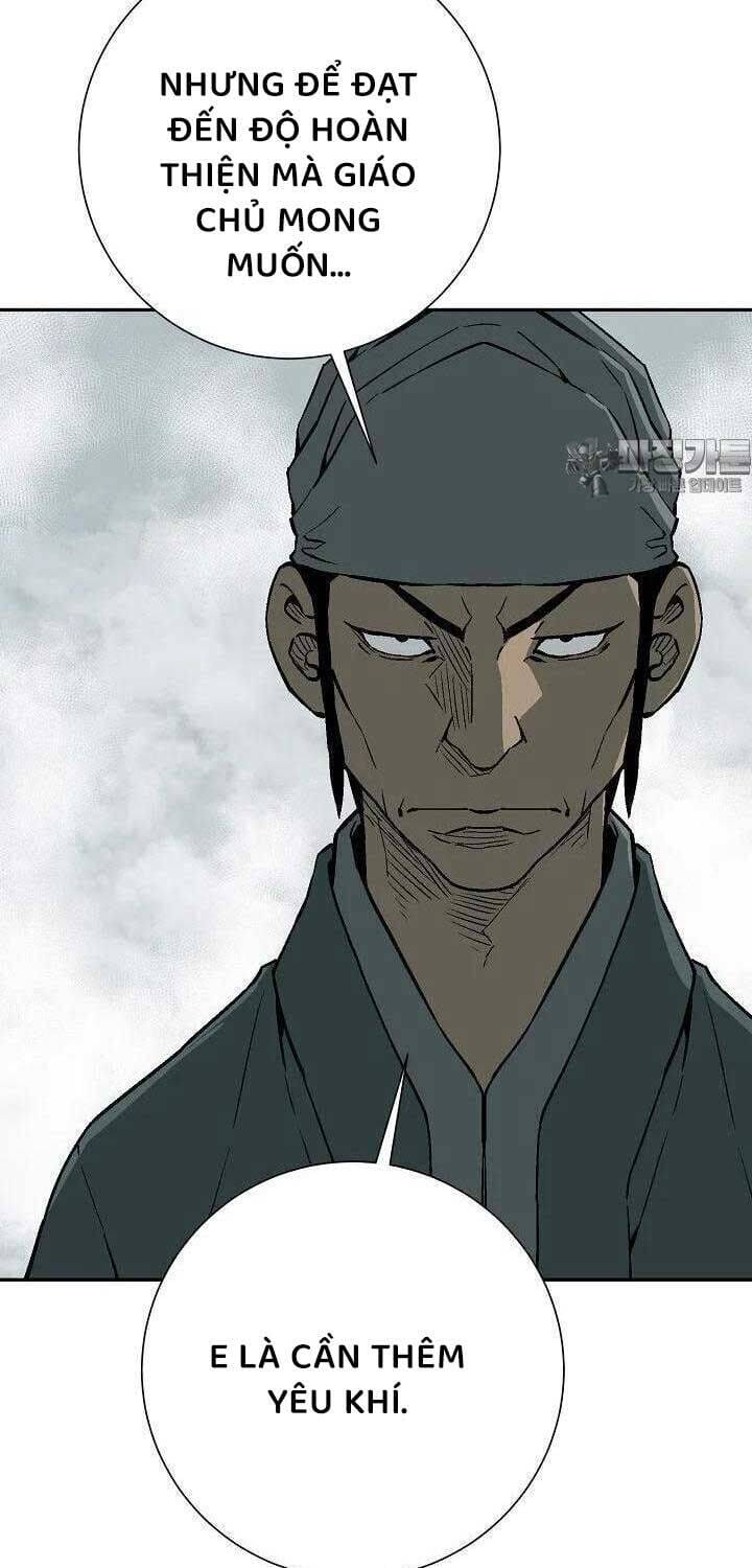 Truyện Tranh Vĩ Linh Kiếm Tiên trang 5