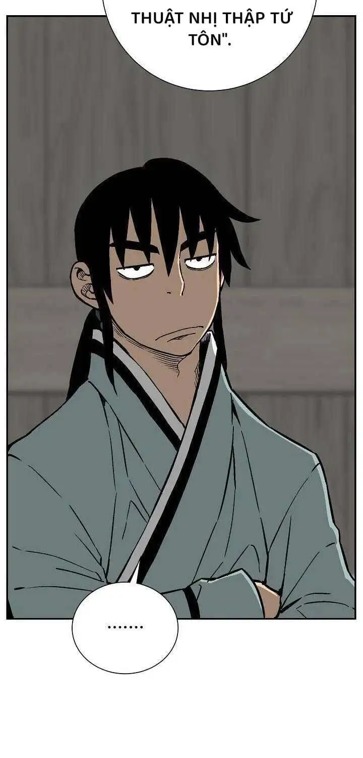 Truyện Tranh Vĩ Linh Kiếm Tiên trang 5