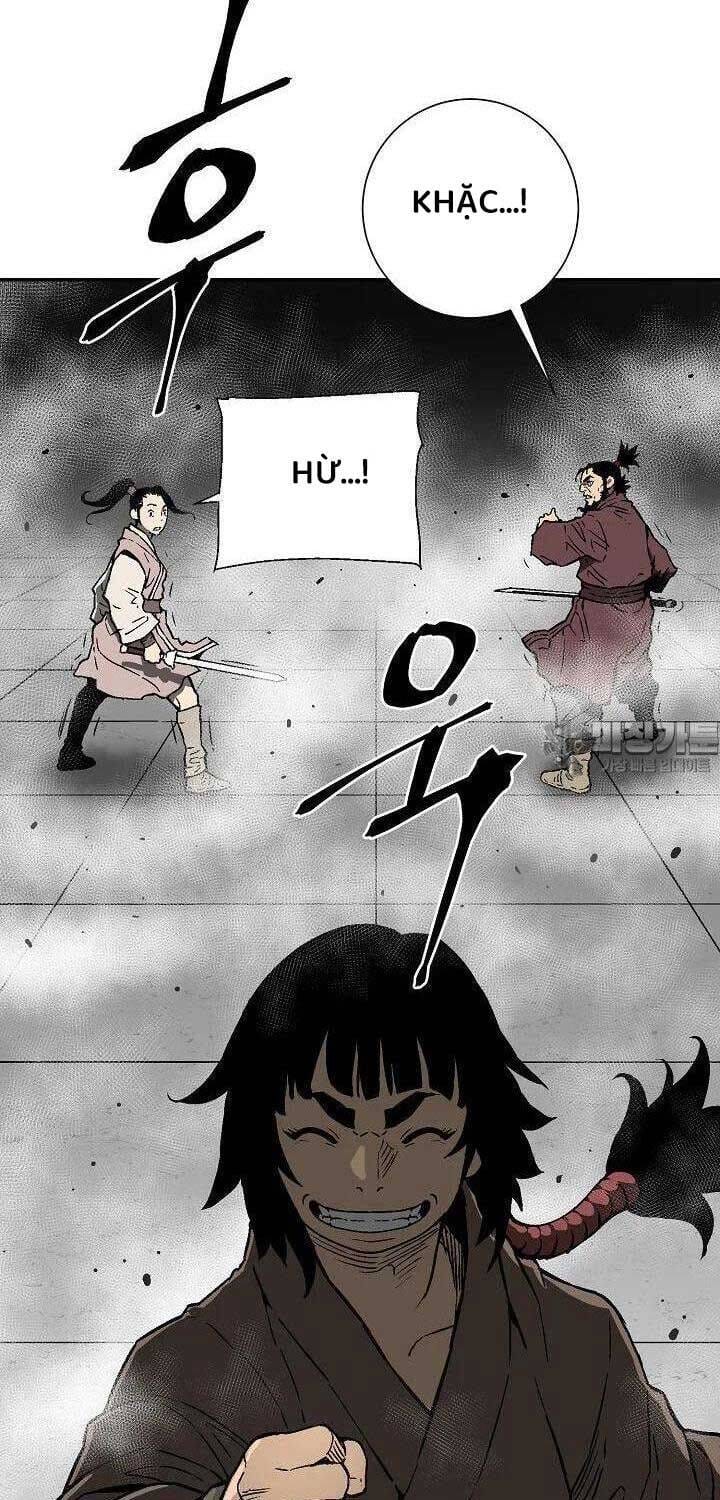 Truyện Tranh Vĩ Linh Kiếm Tiên trang 5