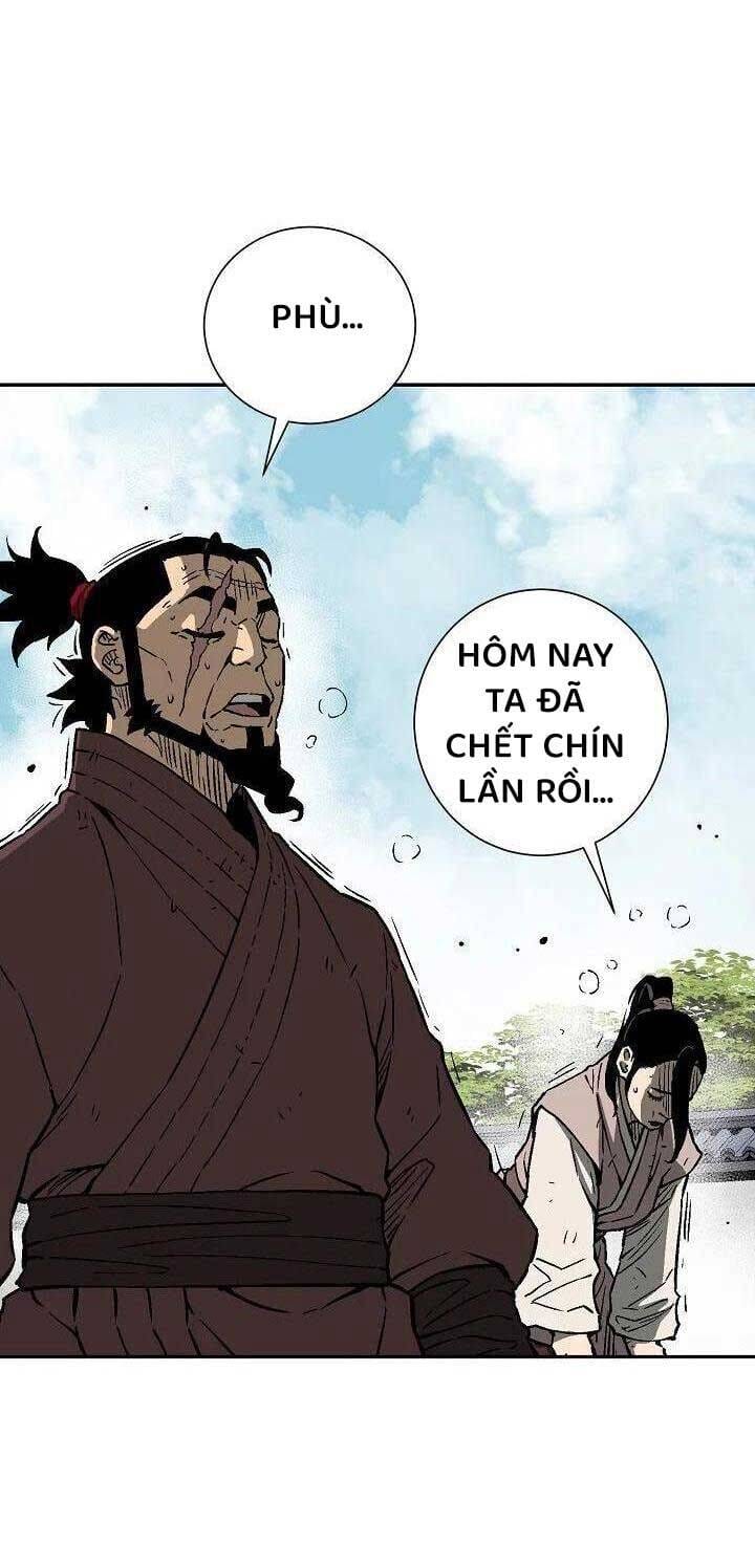 Truyện Tranh Vĩ Linh Kiếm Tiên trang 5