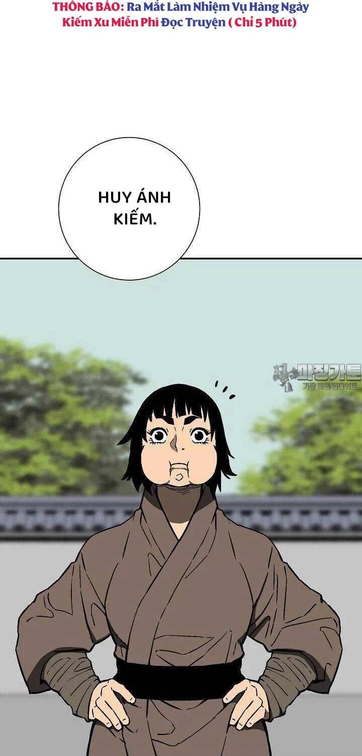 Truyện Tranh Vĩ Linh Kiếm Tiên trang 5