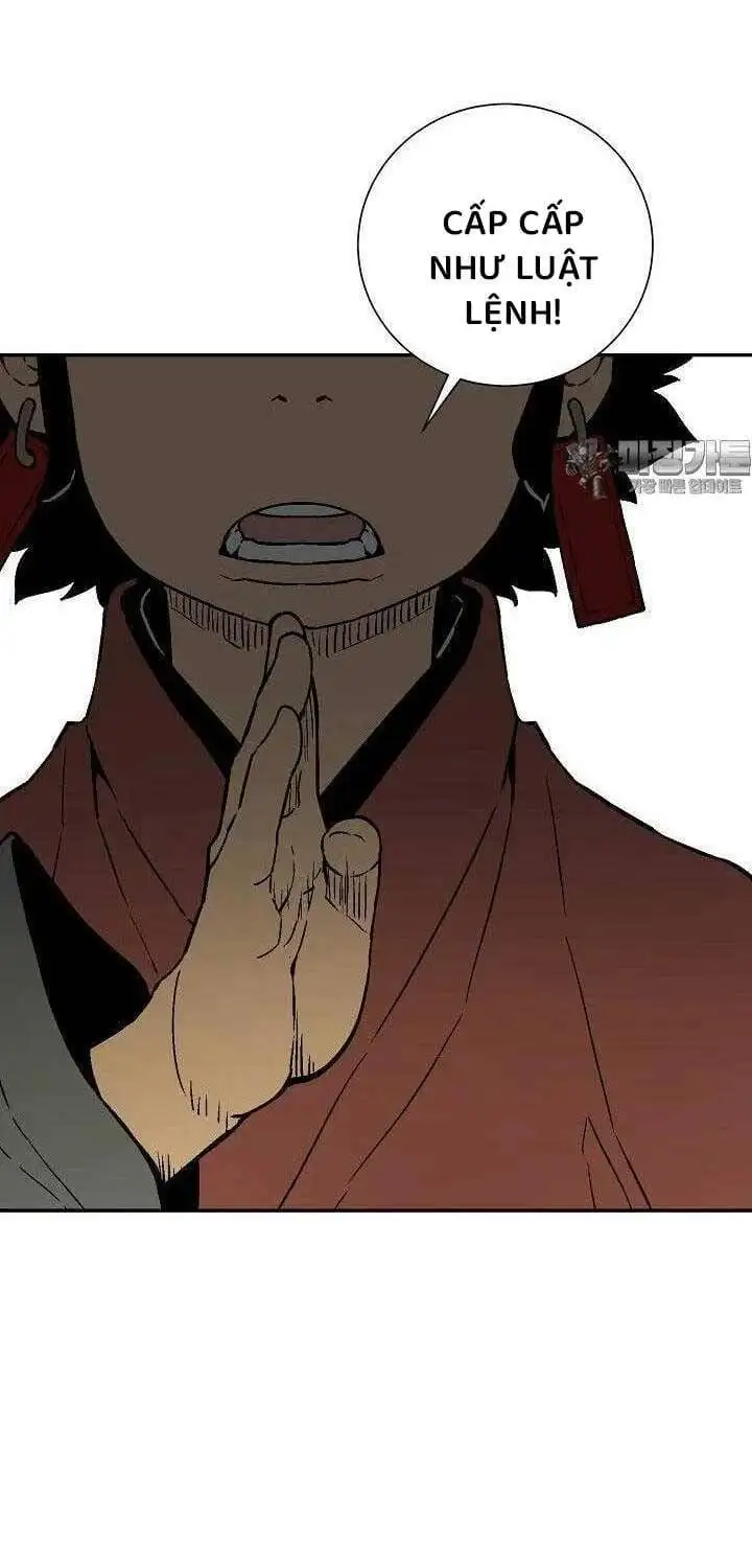 Truyện Tranh Vĩ Linh Kiếm Tiên trang 5