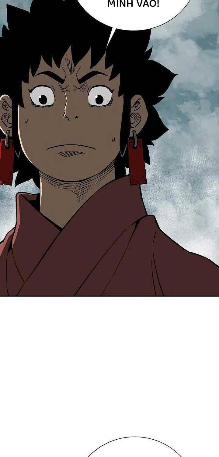 Truyện Tranh Vĩ Linh Kiếm Tiên trang 5