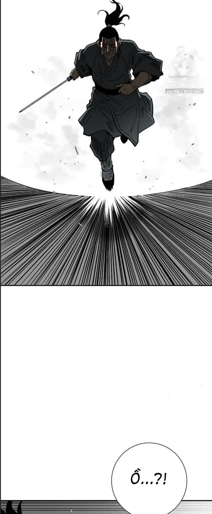 Truyện Tranh Vĩ Linh Kiếm Tiên trang 5