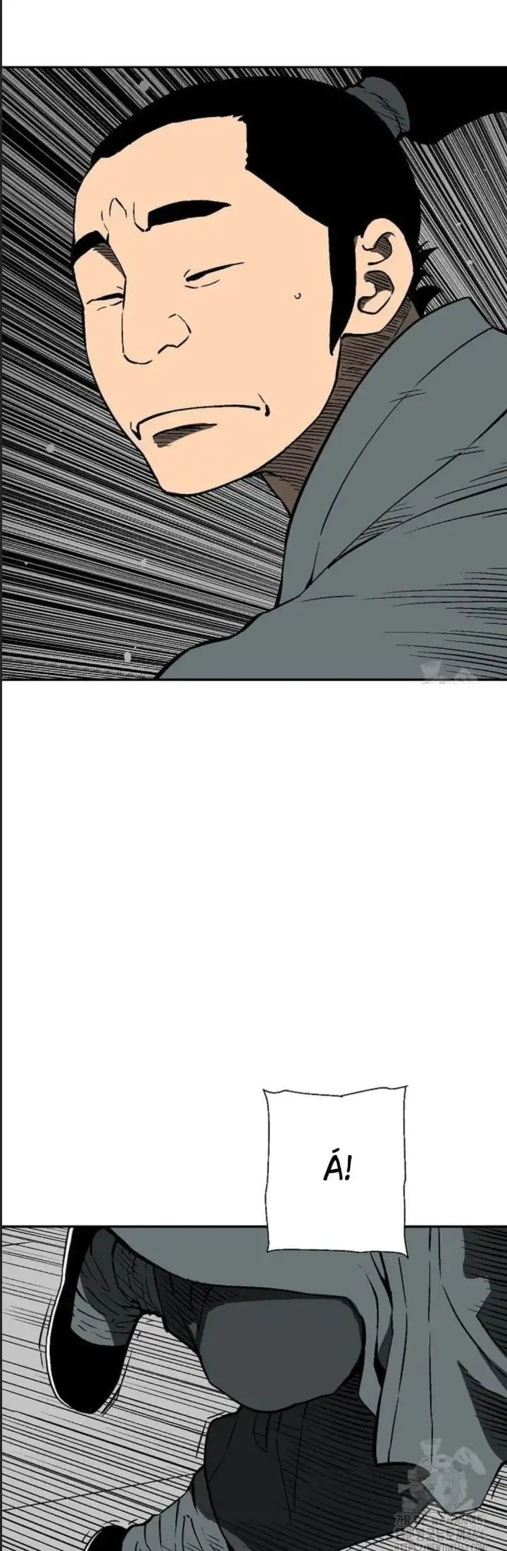 Truyện Tranh Vĩ Linh Kiếm Tiên trang 5