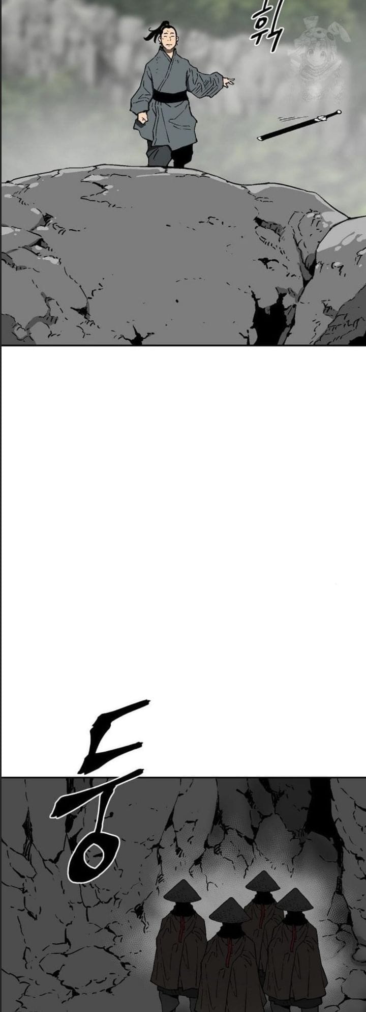 Truyện Tranh Vĩ Linh Kiếm Tiên trang 5