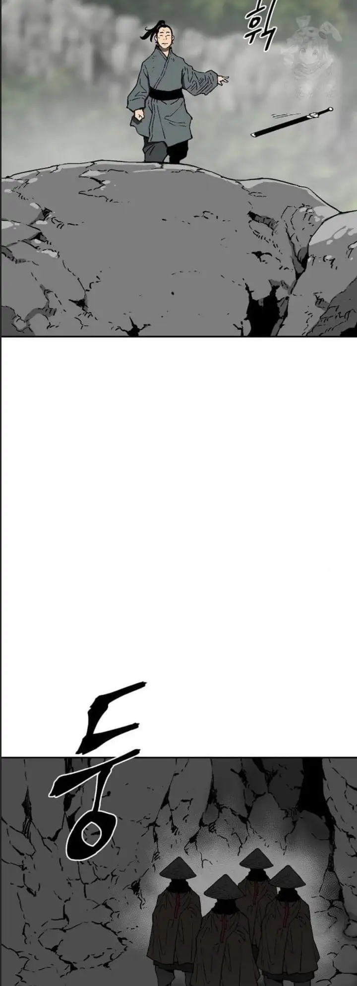 Truyện Tranh Vĩ Linh Kiếm Tiên trang 5