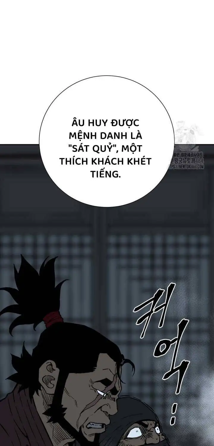 Truyện Tranh Vĩ Linh Kiếm Tiên trang 5