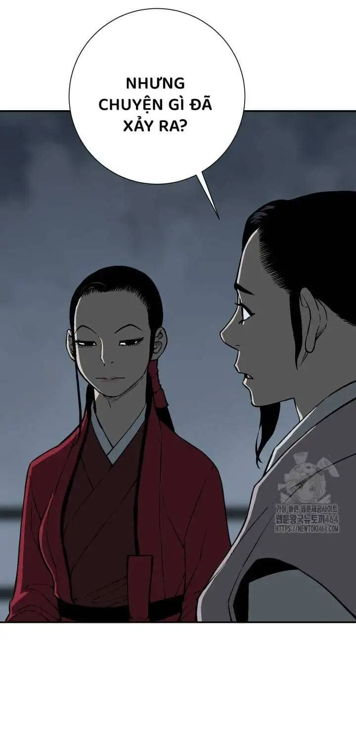 Truyện Tranh Vĩ Linh Kiếm Tiên trang 5