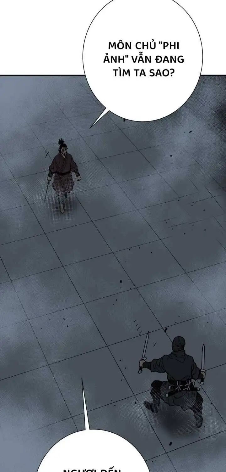 Truyện Tranh Vĩ Linh Kiếm Tiên trang 5