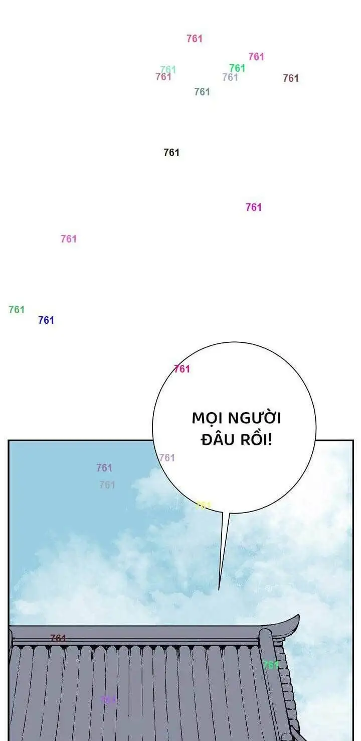 Truyện Tranh Vĩ Linh Kiếm Tiên trang 5