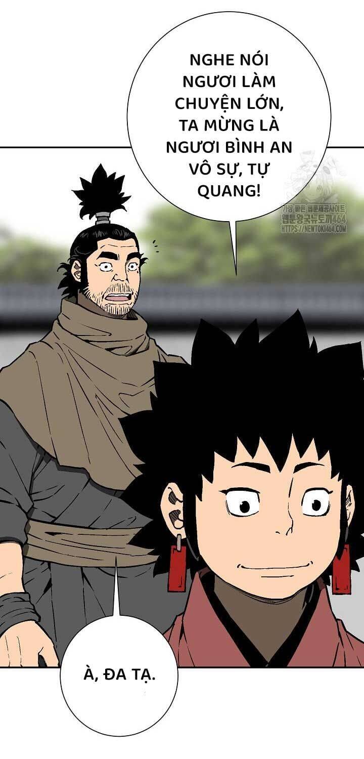 Truyện Tranh Vĩ Linh Kiếm Tiên trang 5