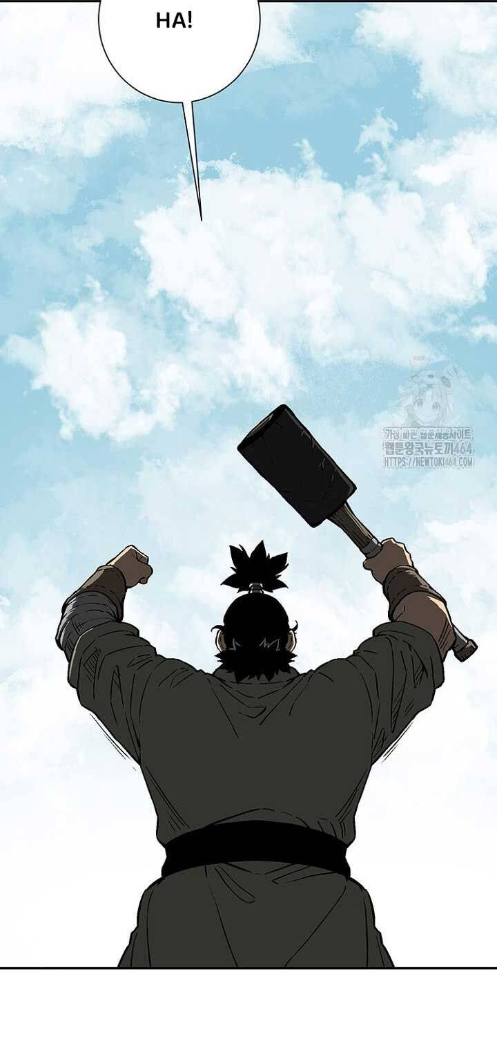 Truyện Tranh Vĩ Linh Kiếm Tiên trang 5