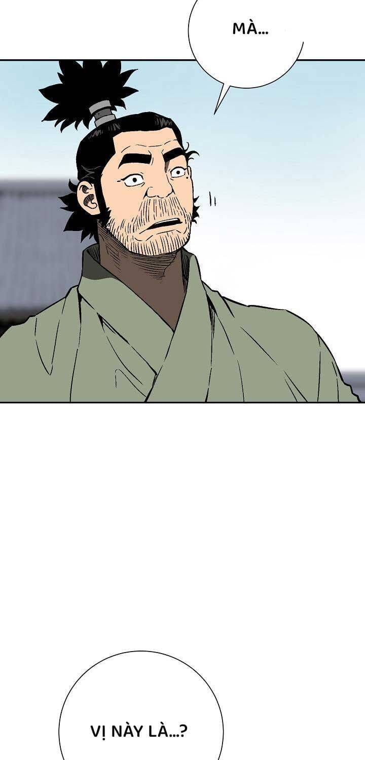 Truyện Tranh Vĩ Linh Kiếm Tiên trang 5