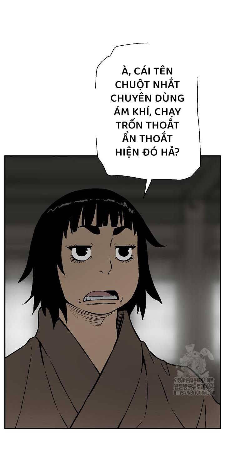 Truyện Tranh Vĩ Linh Kiếm Tiên trang 5