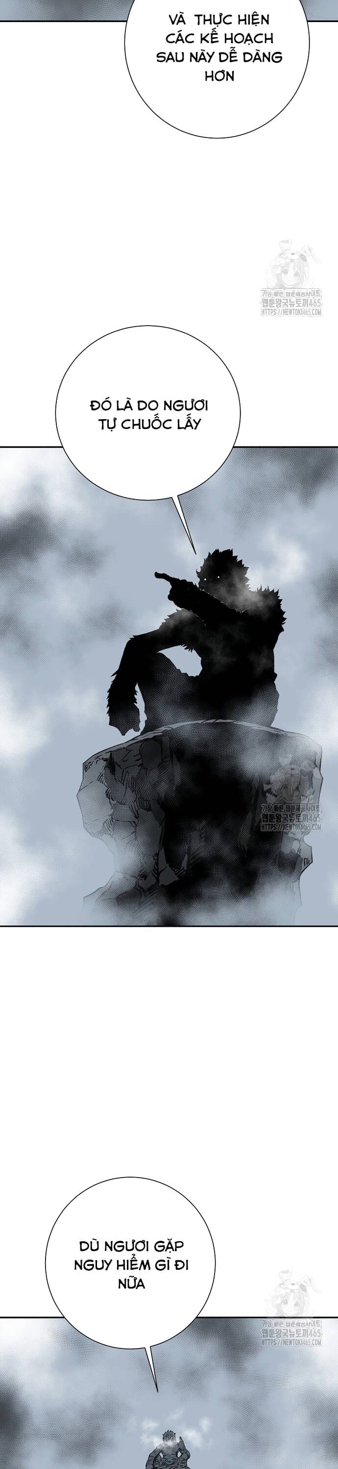 Truyện Tranh Vĩ Linh Kiếm Tiên trang 5