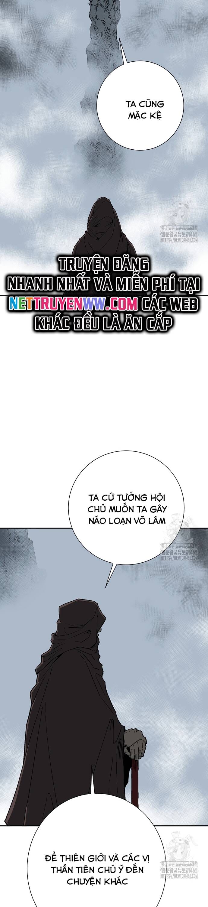 Truyện Tranh Vĩ Linh Kiếm Tiên trang 5