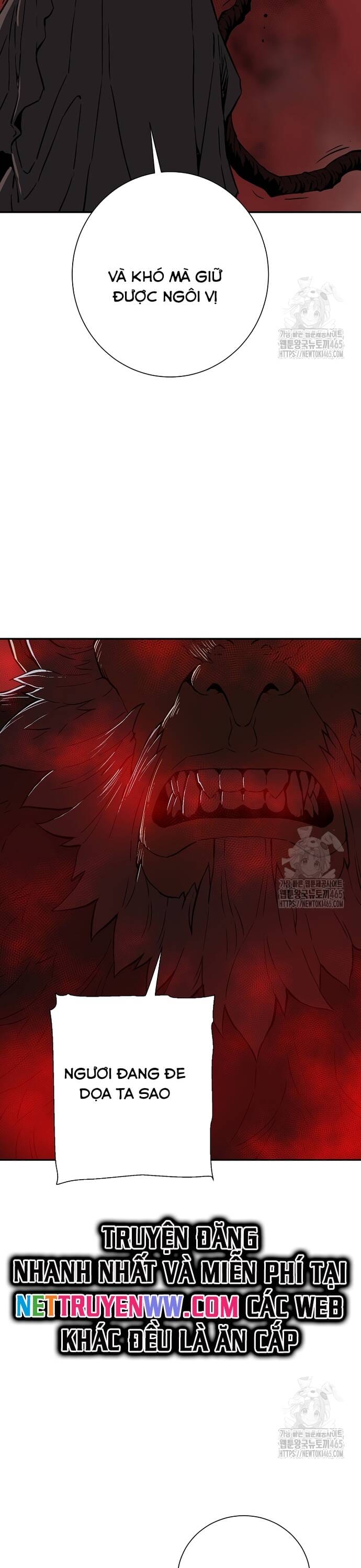 Truyện Tranh Vĩ Linh Kiếm Tiên trang 5