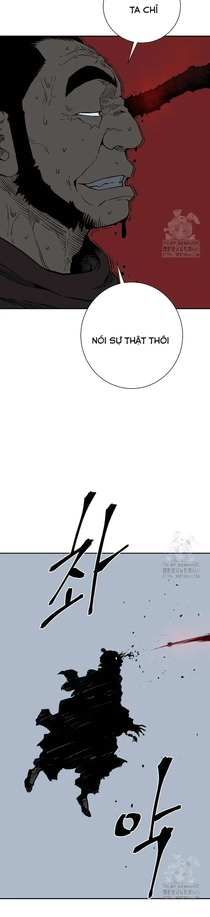 Truyện Tranh Vĩ Linh Kiếm Tiên trang 5