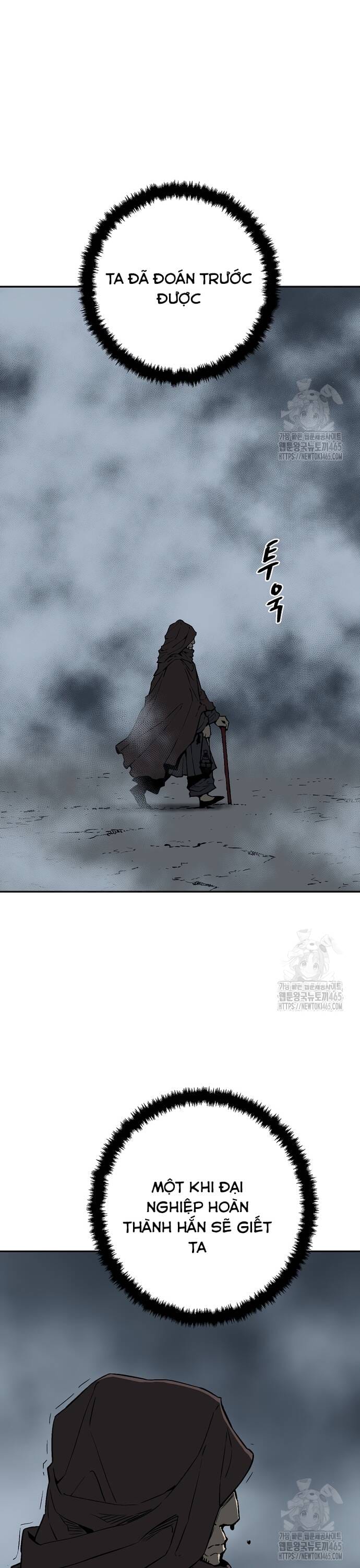 Truyện Tranh Vĩ Linh Kiếm Tiên trang 5