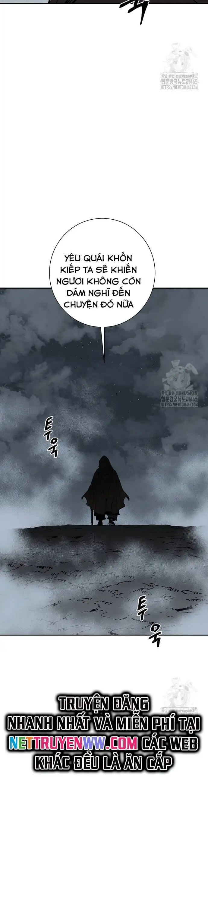 Truyện Tranh Vĩ Linh Kiếm Tiên trang 5