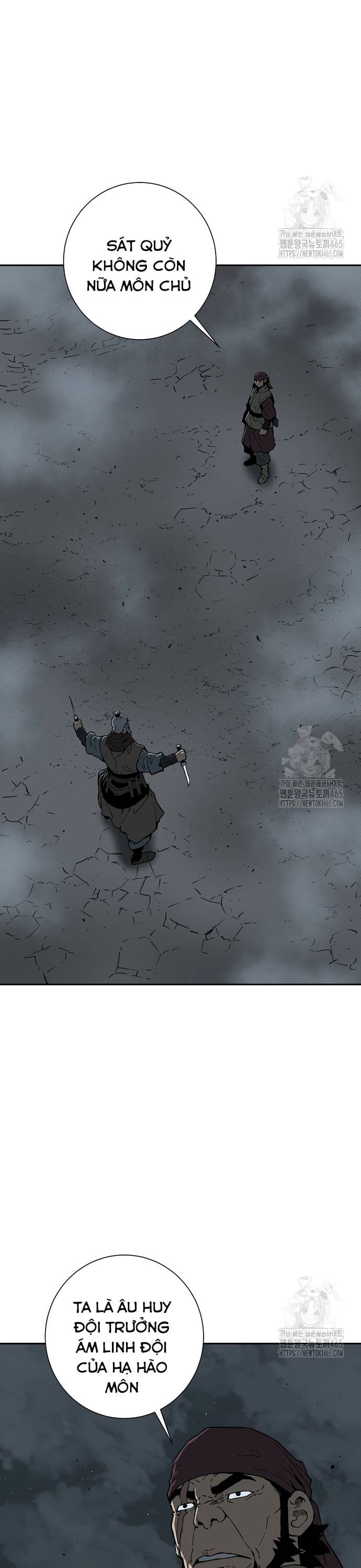 Truyện Tranh Vĩ Linh Kiếm Tiên trang 5