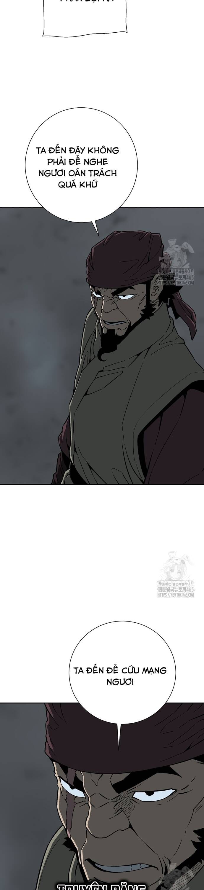 Truyện Tranh Vĩ Linh Kiếm Tiên trang 5