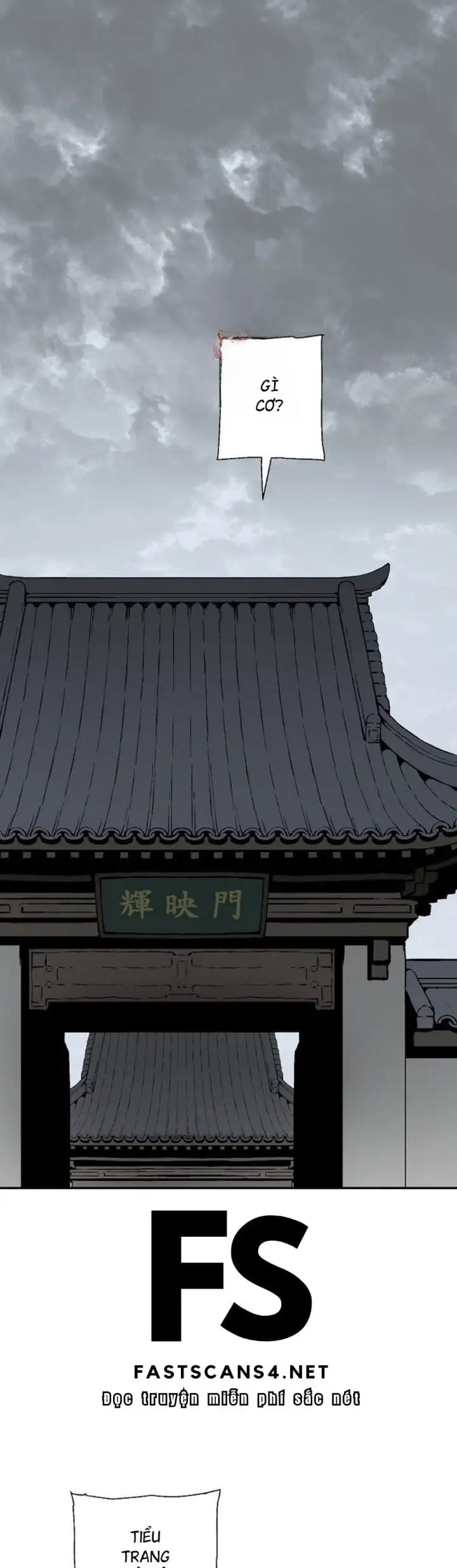 Truyện Tranh Vĩ Linh Kiếm Tiên trang 5