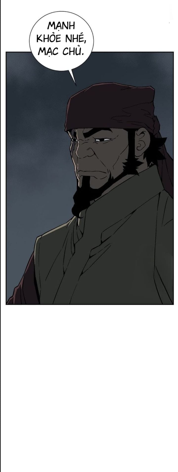 Truyện Tranh Vĩ Linh Kiếm Tiên trang 5