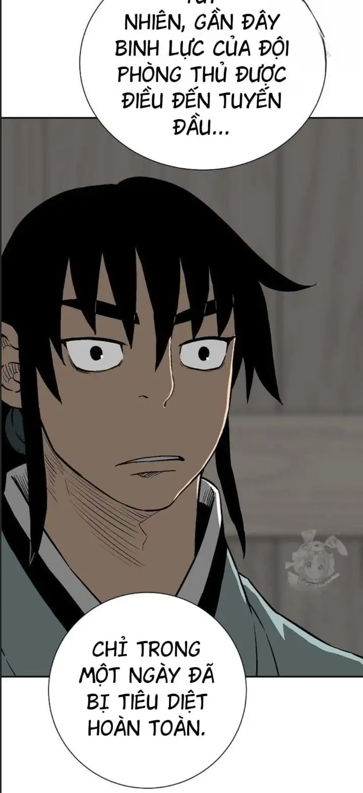 Truyện Tranh Vĩ Linh Kiếm Tiên trang 5