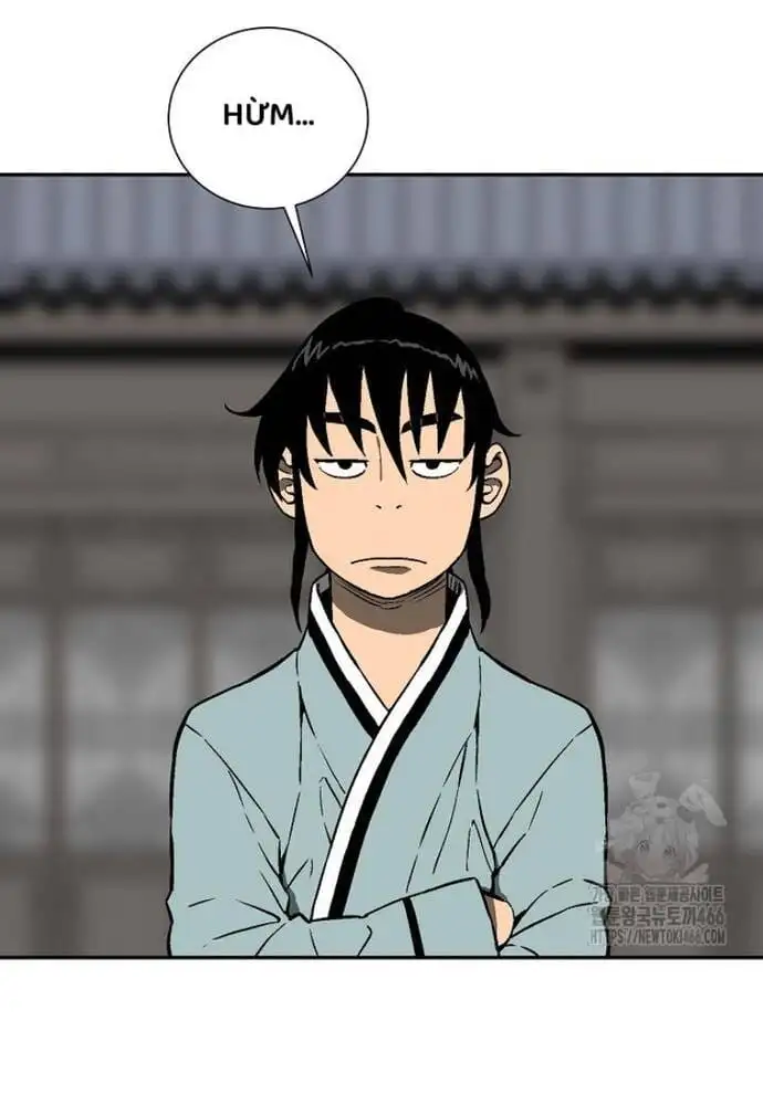 Truyện Tranh Vĩ Linh Kiếm Tiên trang 5