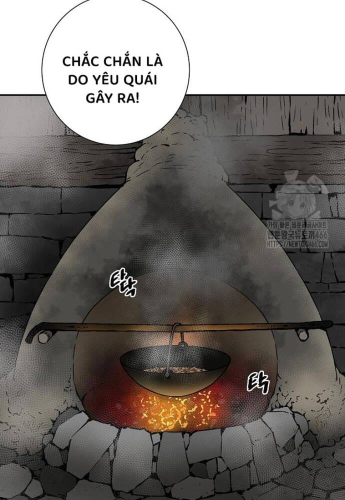 Truyện Tranh Vĩ Linh Kiếm Tiên trang 5