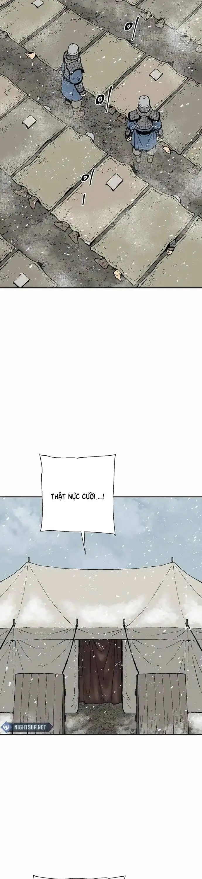 Truyện Tranh Vĩ Linh Kiếm Tiên trang 5