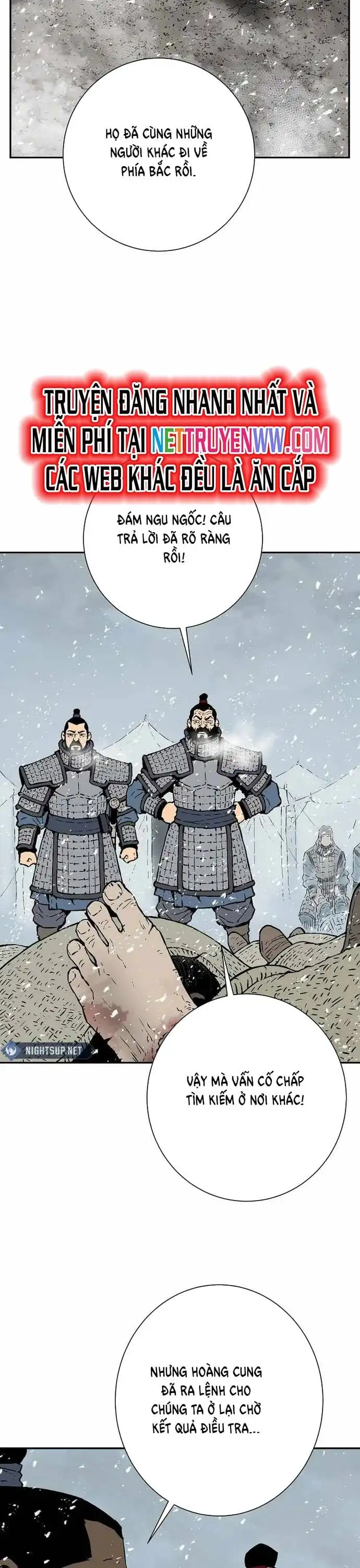 Truyện Tranh Vĩ Linh Kiếm Tiên trang 5