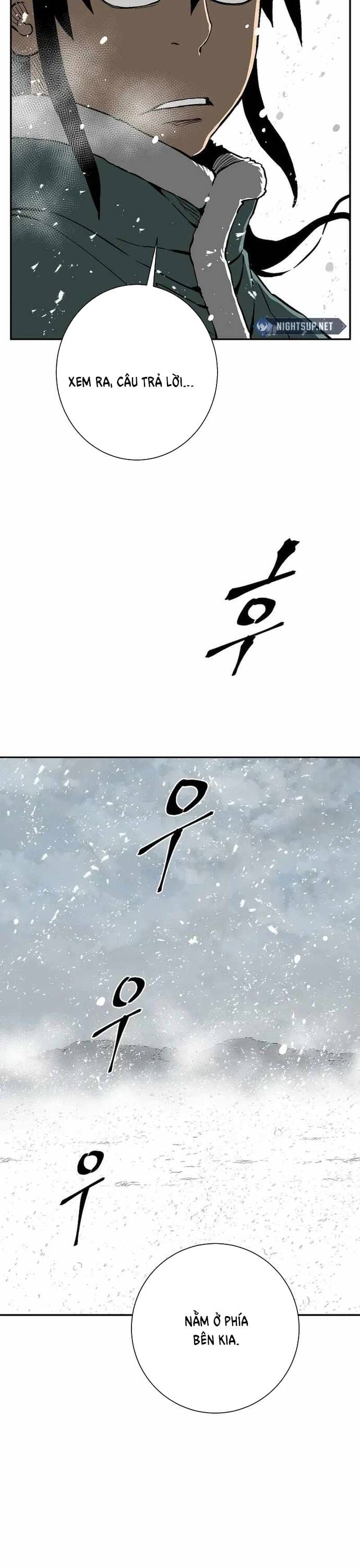 Truyện Tranh Vĩ Linh Kiếm Tiên trang 5