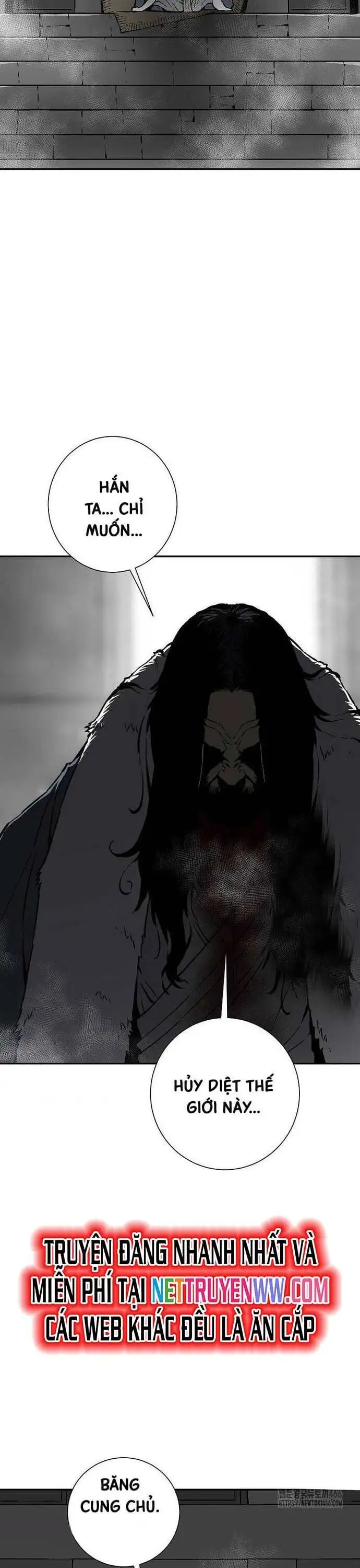 Truyện Tranh Vĩ Linh Kiếm Tiên trang 5