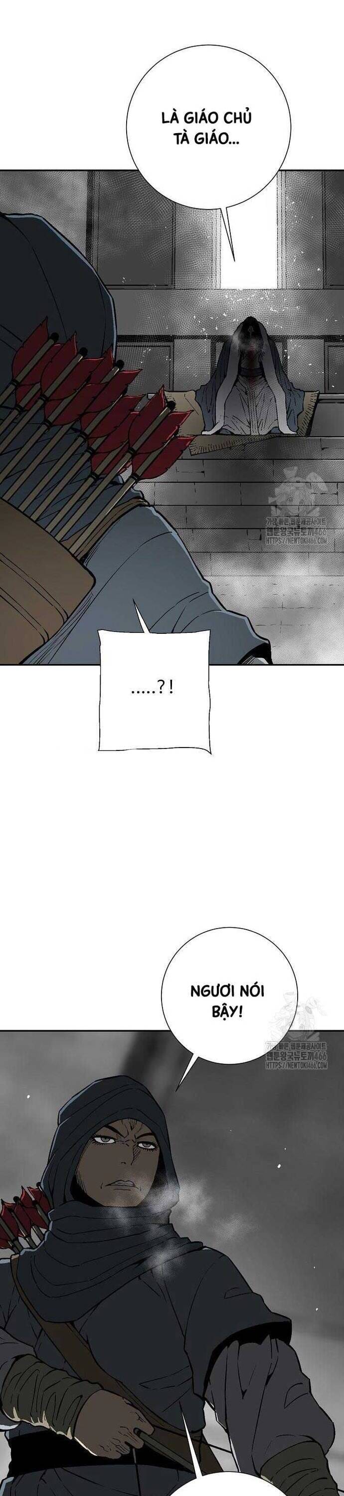 Truyện Tranh Vĩ Linh Kiếm Tiên trang 5