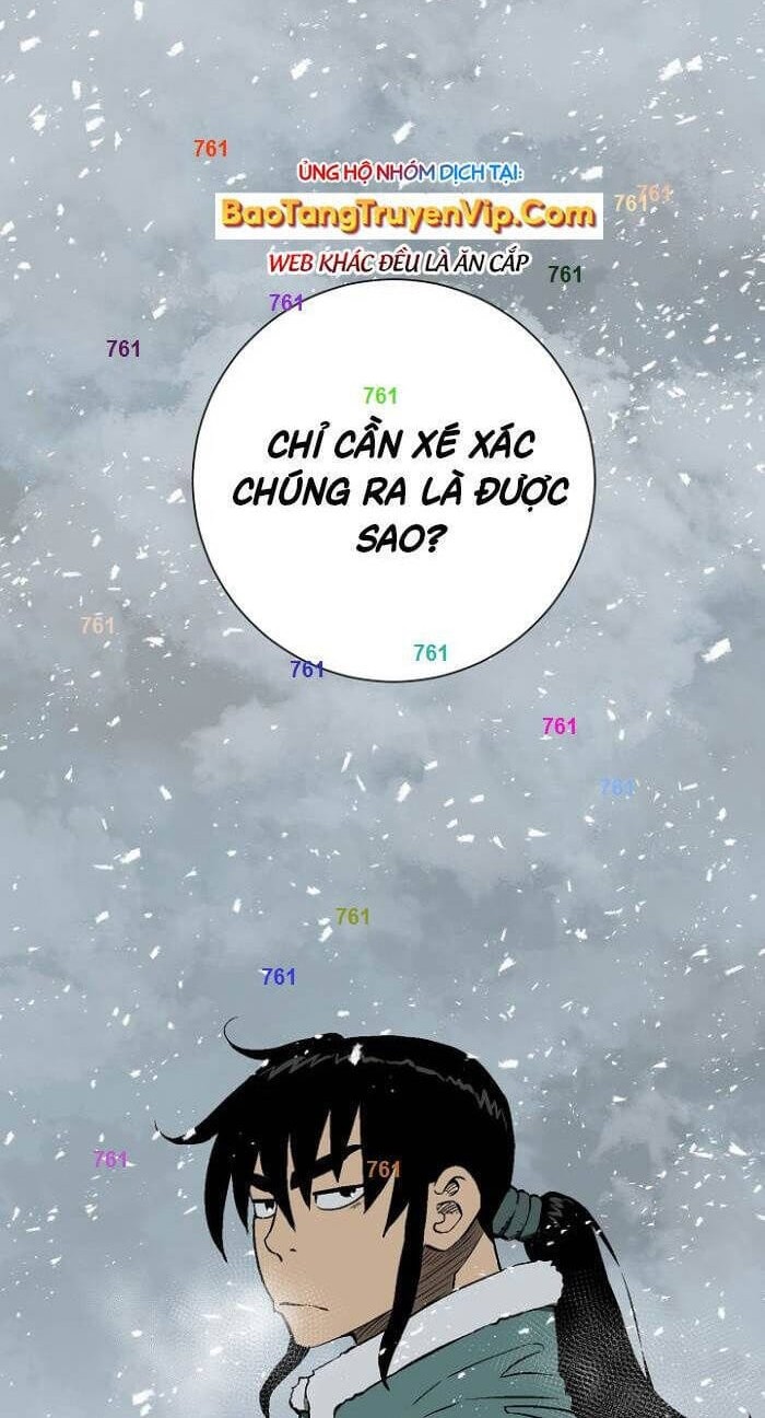 Truyện Tranh Vĩ Linh Kiếm Tiên trang 5