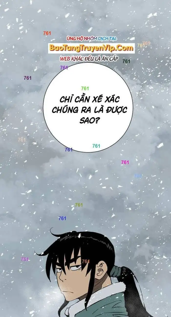 Truyện Tranh Vĩ Linh Kiếm Tiên trang 5