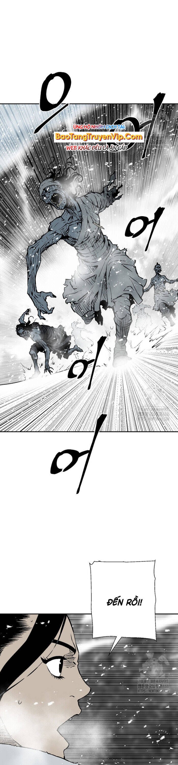 Truyện Tranh Vĩ Linh Kiếm Tiên trang 5