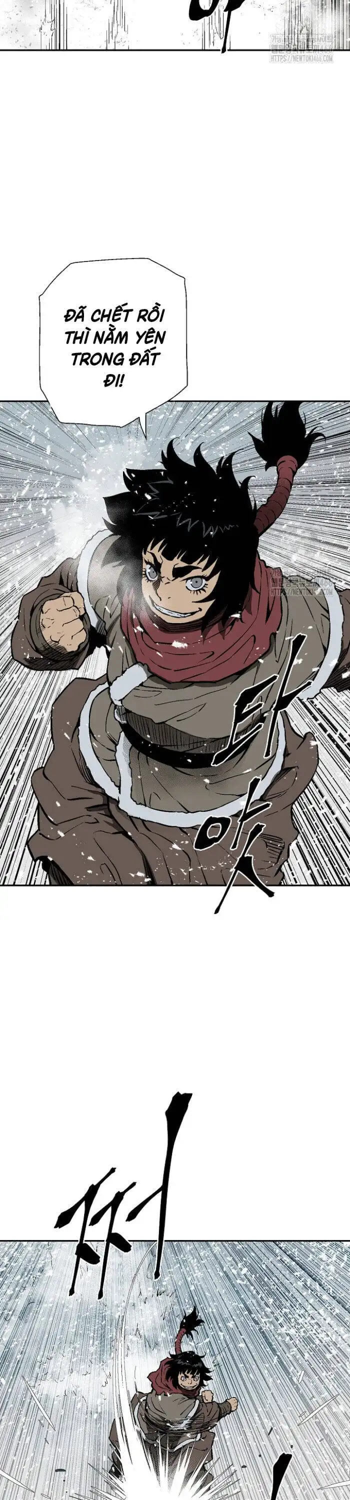 Truyện Tranh Vĩ Linh Kiếm Tiên trang 5