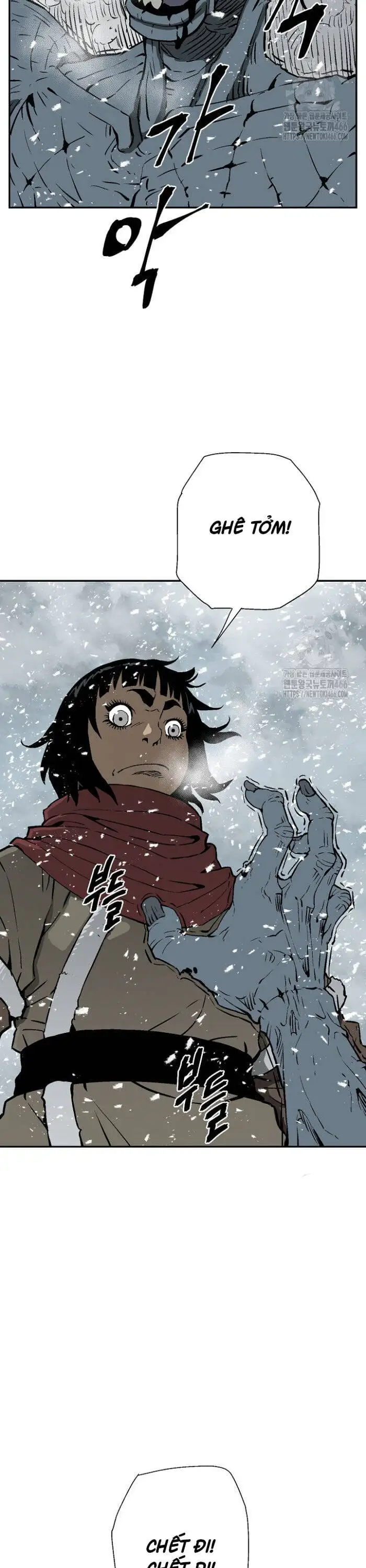 Truyện Tranh Vĩ Linh Kiếm Tiên trang 5