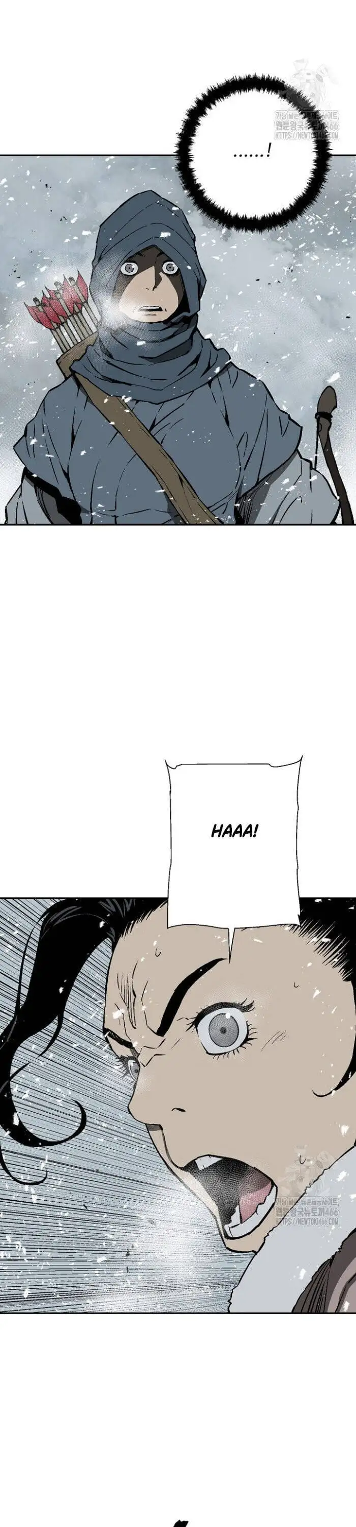 Truyện Tranh Vĩ Linh Kiếm Tiên trang 5