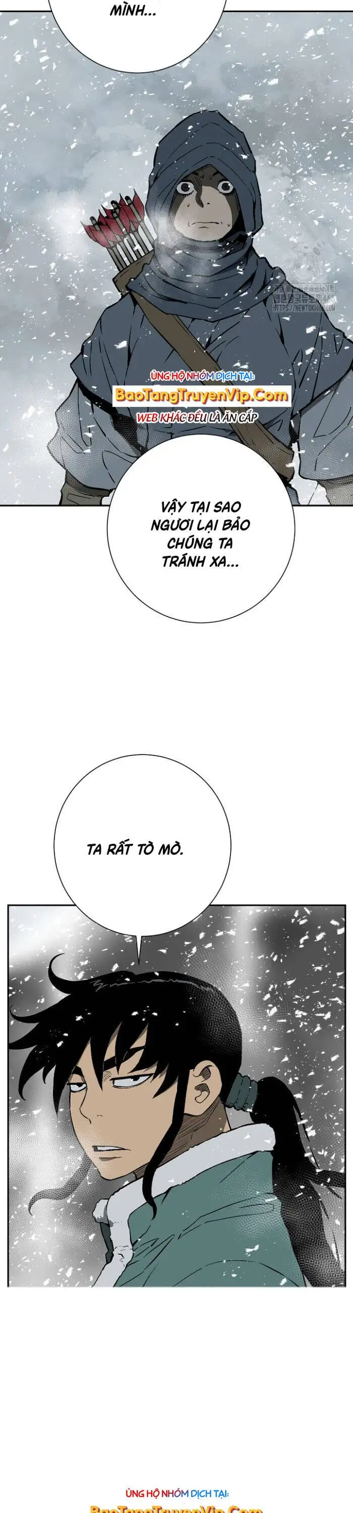 Truyện Tranh Vĩ Linh Kiếm Tiên trang 5