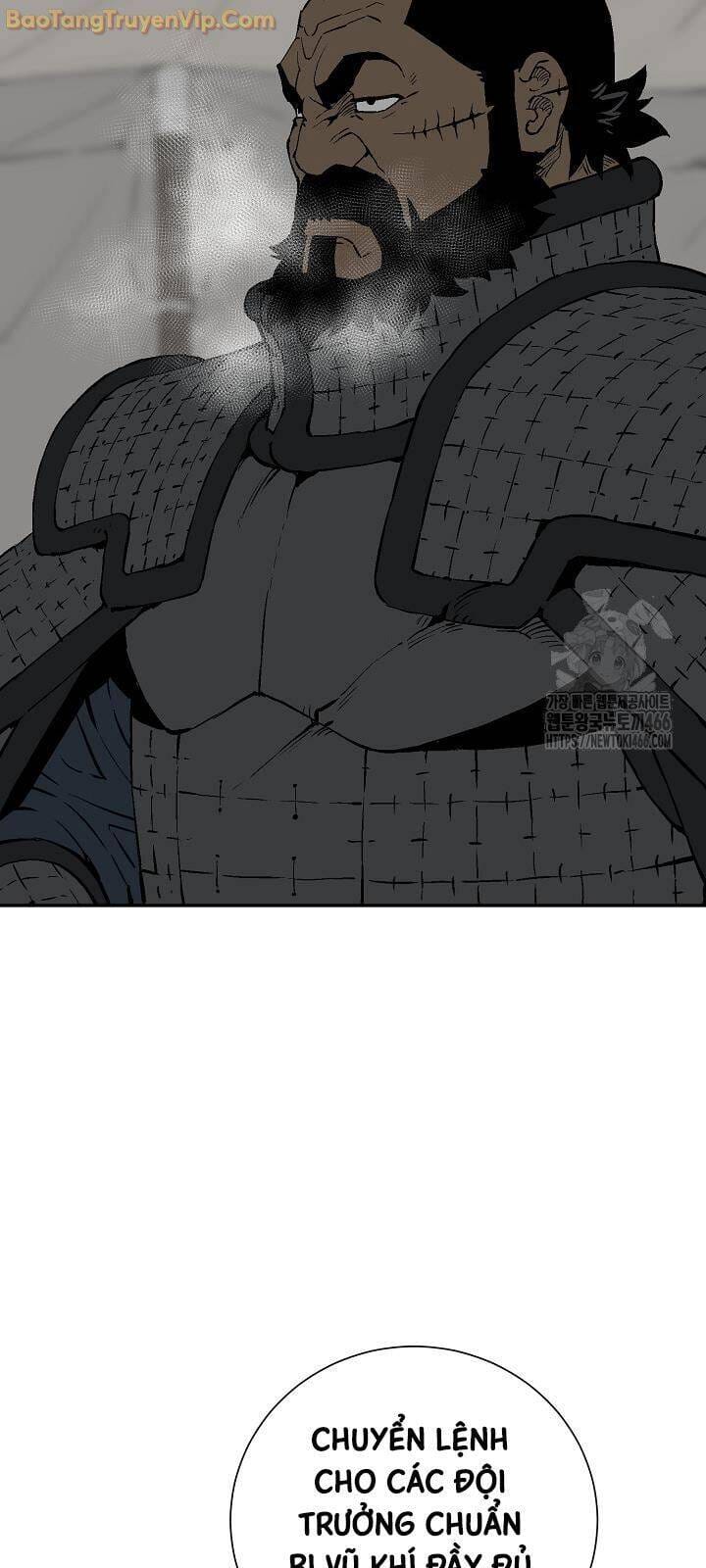 Truyện Tranh Vĩ Linh Kiếm Tiên trang 5